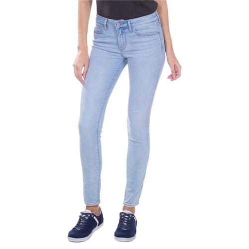 Calça Jeans Levis 711 Skinny - 25X32