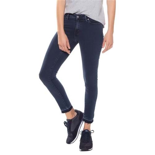 Calça Jeans Levis 711 Skinny - 28X32