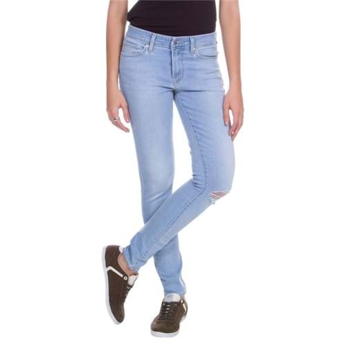 Calça Jeans Levis 711 Skinny - 28X32