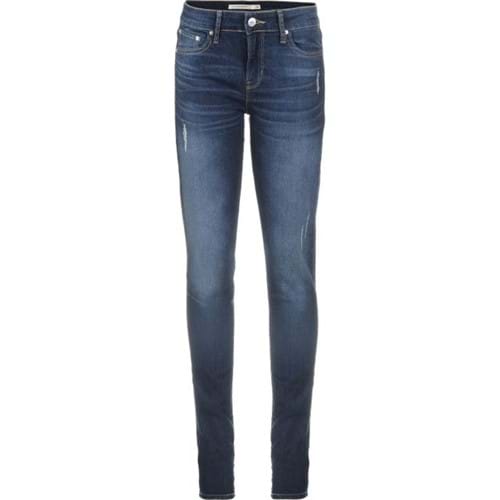 Calça Jeans Levis 711 Skinny - 25X32