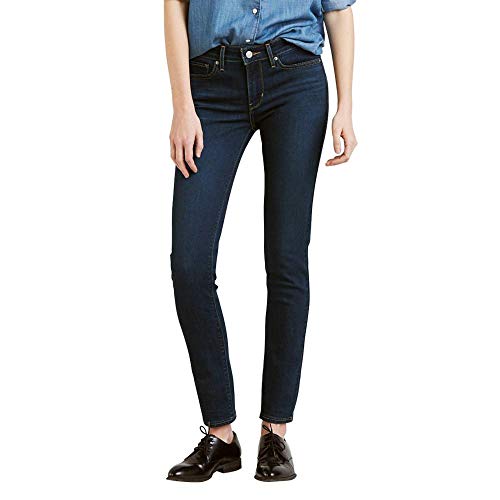 Calça Jeans Levis 711 Skinny - Feminino 20292