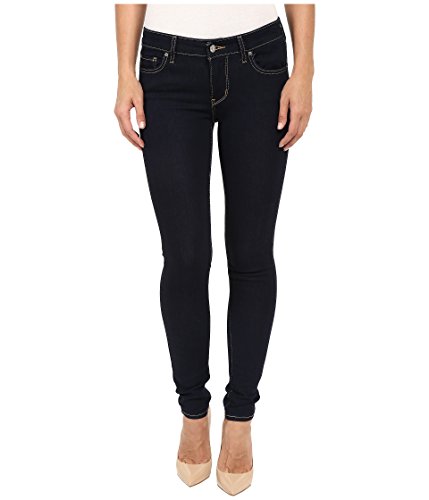 Calça Jeans Levis 711 Skinny - Feminino 50155