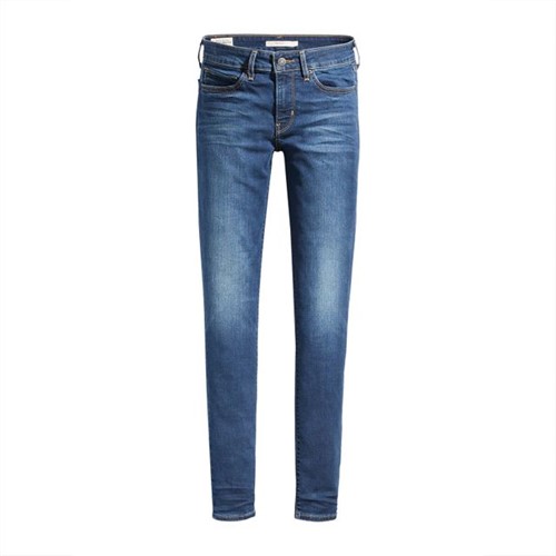 Calça Jeans Levis 711 Skinny - 32X32