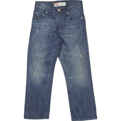 Calça Jeans Levi's Cicero Slim Fit 511