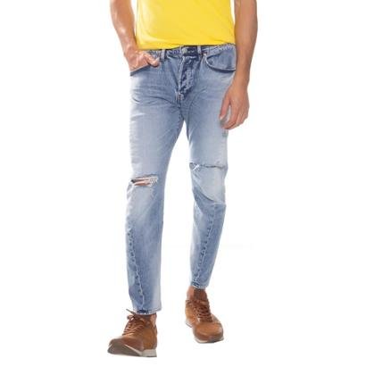 Calça Jeans Levis Regular Taper Engineered Masculina