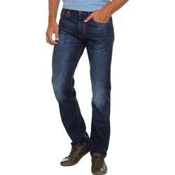 Calça Jeans Levi's Reta Regular Fit
