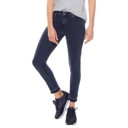 Calça Jeans Levi's Skinny Feminina