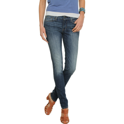 Calça Jeans Levi's Slight Curve Skinny