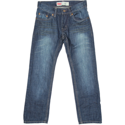 Calça Jeans Levi's Slim Fit 511