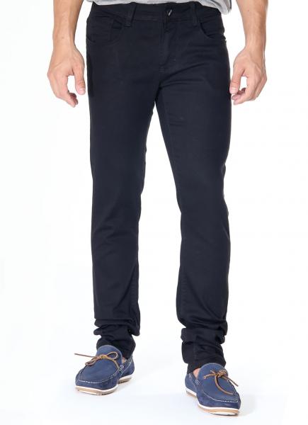 Calça Jeans Masculina Confort - 245174 - Sawary