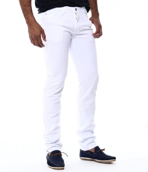 Calça Jeans Masculina Confort-245579 - Sawary