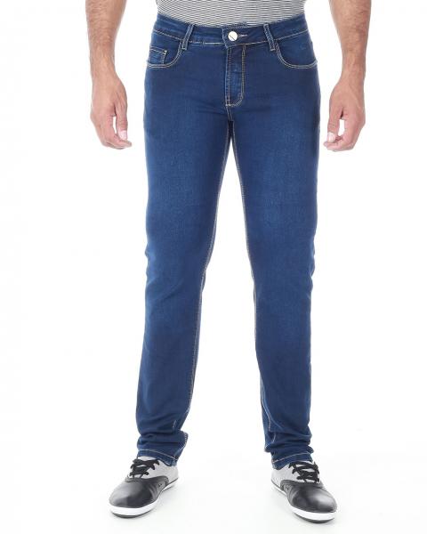 Calça Jeans Masculina Confort-242974 - Sawary
