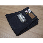 Calça Jeans Masculina Lee Chicago Tradicional Stone Escura