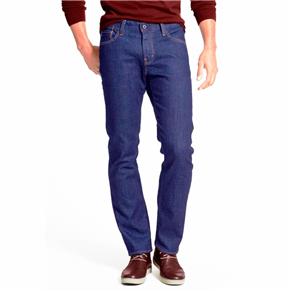 Calça Jeans Masculina Tradicional - 36