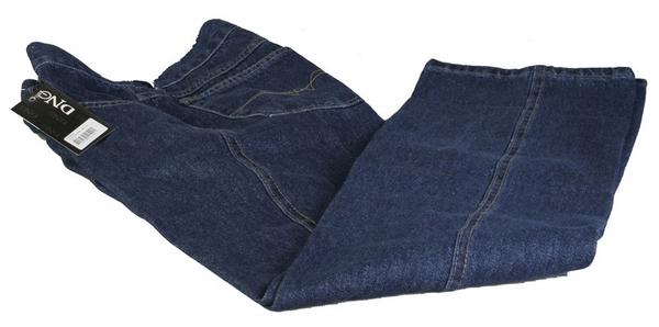 Calça Jeans Masculino Tradicional 42 - B76