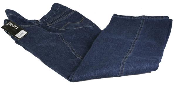 Calça Jeans Masculino Tradicional 44 - B76