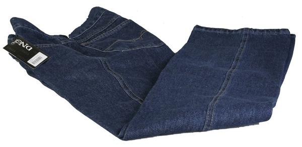 Calça Jeans Masculino Tradicional 48 - B76