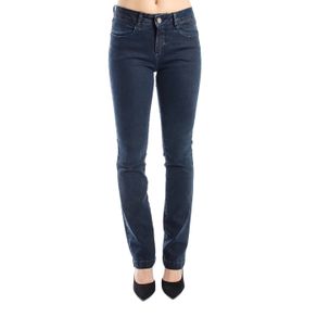 Calça Jeans Reta Calvin Klein 40