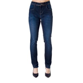 Calça Jeans Reta Calvin Klein 36