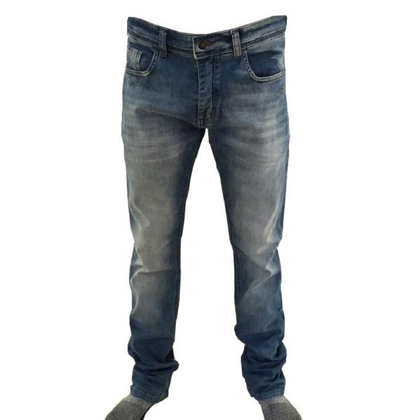 Calça Jeans Rip Curl Straight Washed