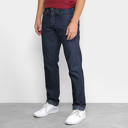 Calça Jeans Slim Dubai Street Masculina