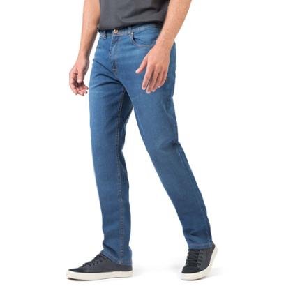 Calça Jeans Taco Straight DSTYER Masculina