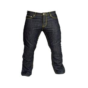 Calça Jeans Texx com Reforco em Dupont Kevlar Fender 36