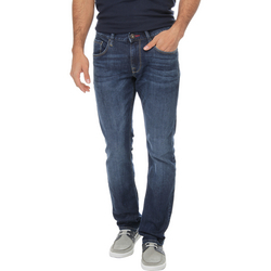 Calça Jeans Tommy Hilfiger Hudson Straight Fit