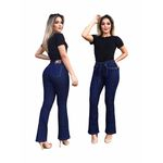 Calça jeans