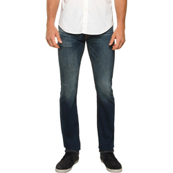 Tudo sobre 'Calça Levi's Jeans Dark 513 Slim'