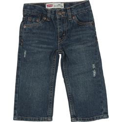 Tudo sobre 'Calça Levi's Relaxed'