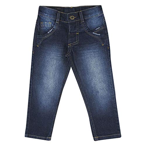 Calça Jeans Skinny Feminina Preta Cintura Alta Corte Do Jeans Empina Moda  Tendência 36. no Shoptime