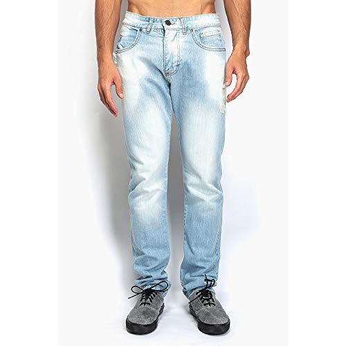 Calça Masculina Jeans 38