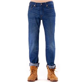 Calça Masculina Jeans 504 Levi's - The Capitain - Tamanho (U.S.) 38 e (Brasil) 48 - The Capitain