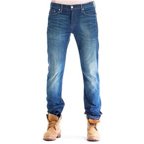 Calça Masculina Jeans 513 Levi's - Fit Cash - Tamanho (U.S) 28 e (Brasil) 36 - Cash