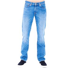 Calça Masculina Jeans 511 Levi's - Billy Ray - Tamanho (U.S.) 30x34 e (Brasil) 38 - Azul