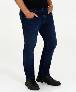 Calça Masculina Jeans Slim MR