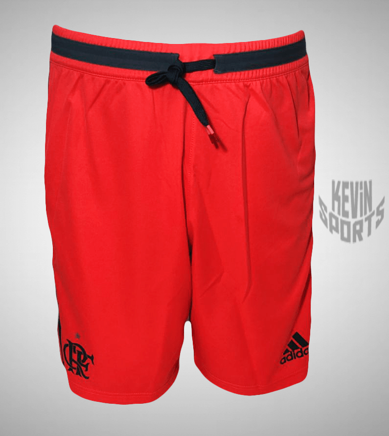 Calção Adidas Flamengo Treino 2016 (P)