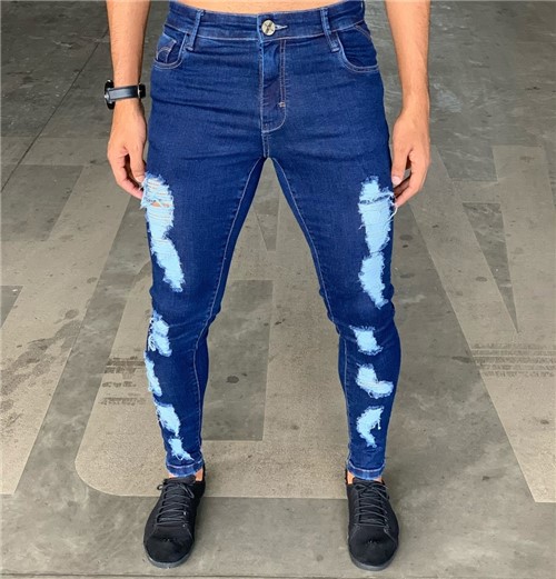 Calças Jeans (44)