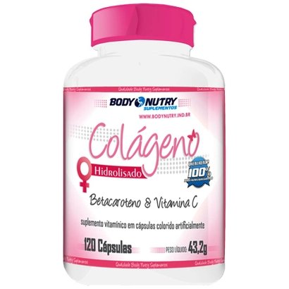 Cálcio 480 - 30 Cápsulas - Nitech Nutrition