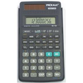 Calculadora Cientifica 12Digitos ModSc 133 com Capa