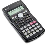 Calculadora Cientifica 240 Funções 42cc240-elgin