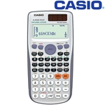 Calculadora Científica 417 Funções FX-991ESPLUS - Casio