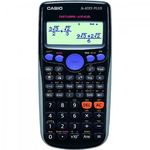Calculadora Científica 252 Funções Fx82esplus Casio