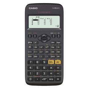 Calculadora Científica Casio Classwiz FX-82LAX com 274 Funções - CASIO