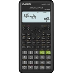 Calculadora Científica Casio FX-82ES Plus 2 252 Funções