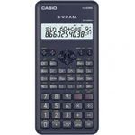 Calculadora Científica Casio FX-82MS-2 240 Funções