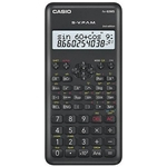 Calculadora Científica Casio Fx-82ms 2 Edição - Preto