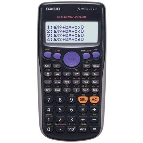 Calculadora Cientifica Casio Fx-95es Plus