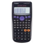 Calculadora Ciêntifica Casio Fx-95es Plus